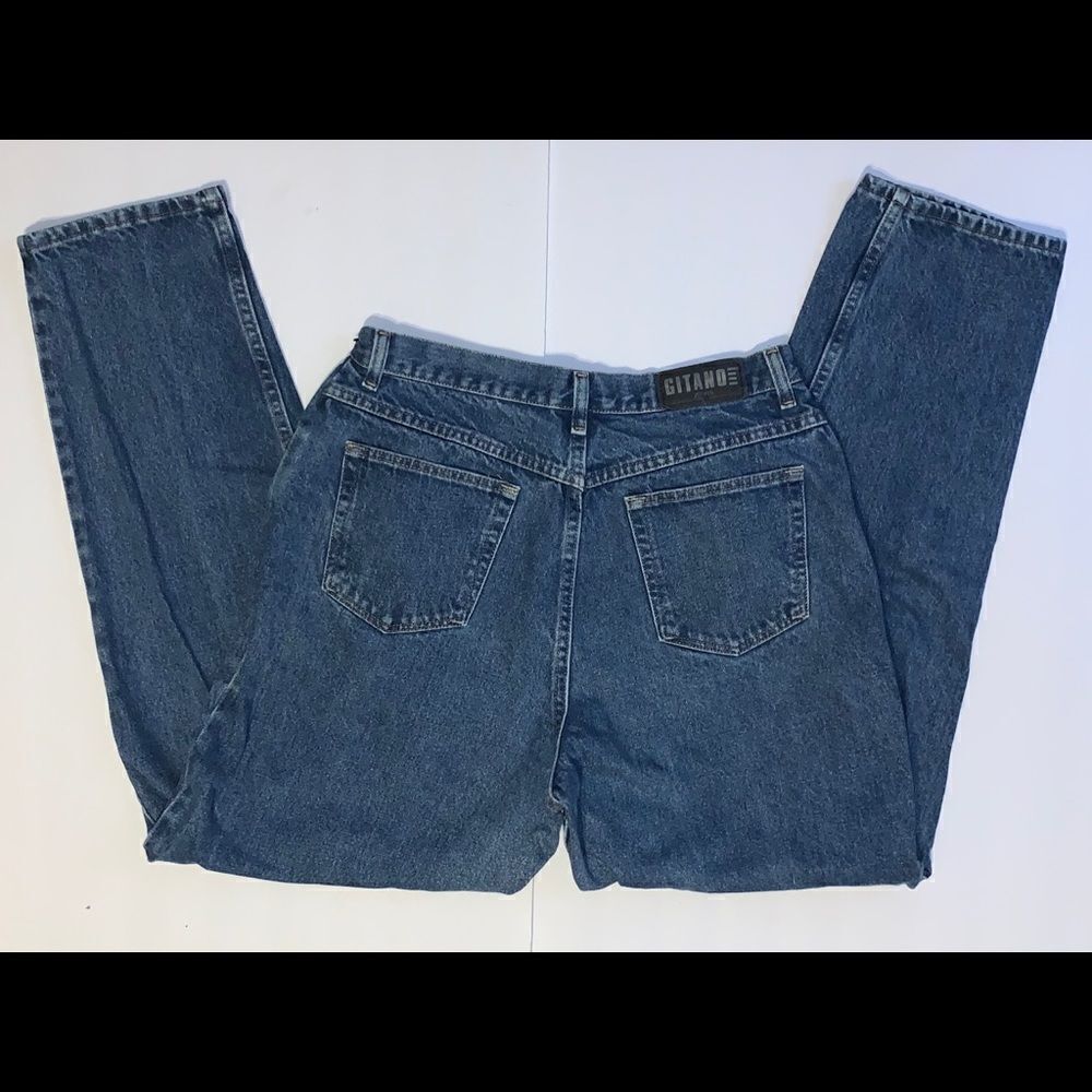 Vintage Gitano Jeans size 30x30